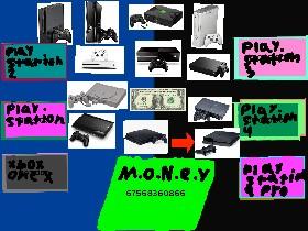 Xbox/Playstation clicker