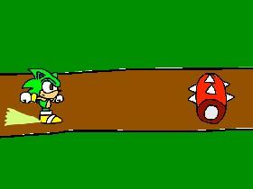 Sonic run