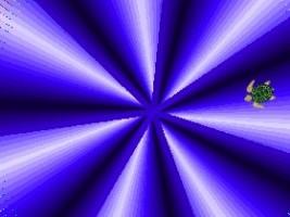 Spiral Triangles 14 1