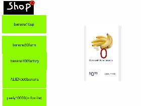 banana clicker (with music)