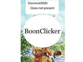 Boon Clicker 1
