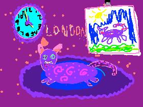 Talk'n London1 By: Bridget