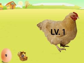 Chicken Clicker 1