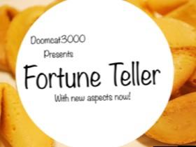 Fortune Teller 1