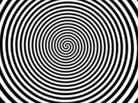 Hypnotize challenge! 1