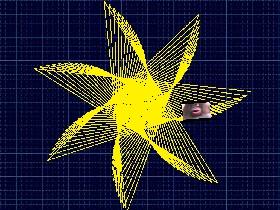 Spiral Triangles 1
