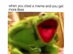 kermit memes in action 1 1