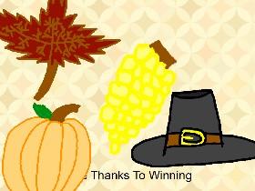 Tricky Turkeys 1