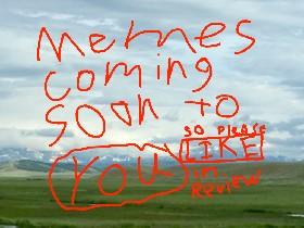 READ for Memes