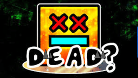 geometry dash no way to win