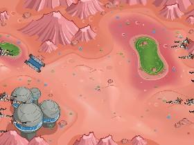 Evil raid