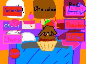 Cupcake Maker Baker 1