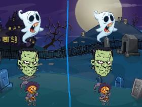 whats the diffrents part 1
