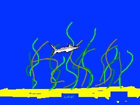 Shark Simulator!