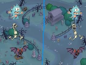 whats the diffrents part 2