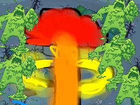 nuked