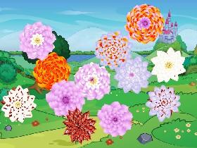 Flower Power 1