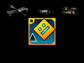 Geometry dash V.4 1 1