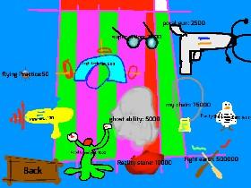 iq Alien clicker