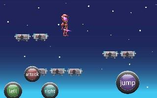 Platformer Game 1