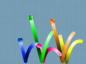 Falling Trails 2