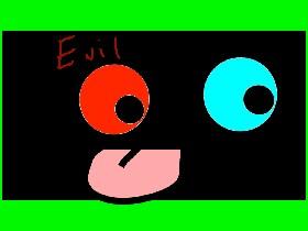 evil