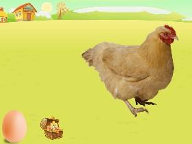 Chicken Clicker 1 1