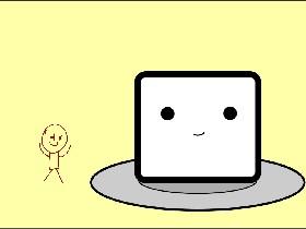Talking Tofu 1