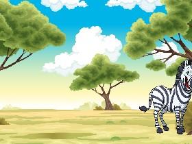 Week 1: Grasslands Story 2