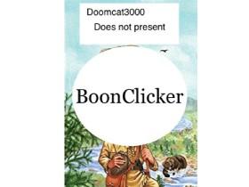 Boon Clicker 1.7