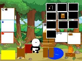 Panda Survivor 1
