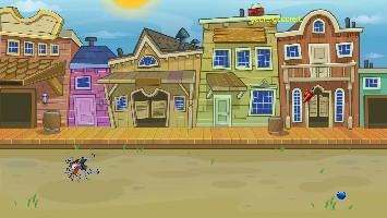 the 3 amigos project