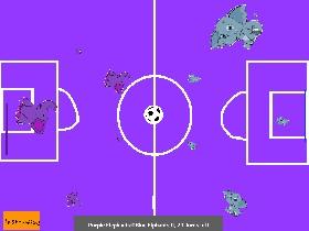 Elephant Soccer 3