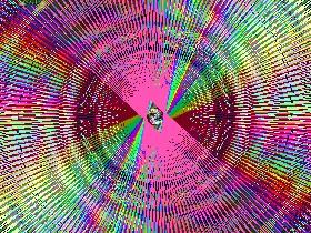 Spiral Triangles 1