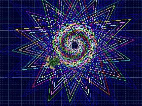 turtle spin