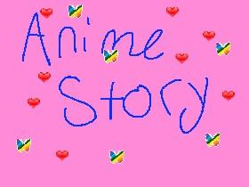 make your own Anime Story