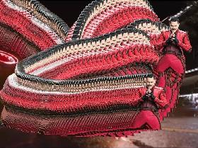 robtnik never gets dizzy?