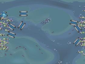 Chopper Game 1