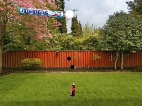 mentos in small coke