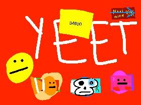 YEET CLICKER