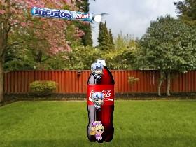 mentos in coke 1 and like