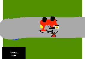 Its Pizza time!