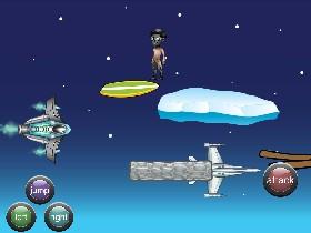 Platformer Game 1 6