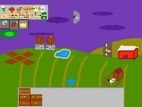 Farmer Simulator 1.0 1