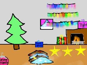 Christmas tree decorator!!!