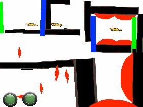 Crazy Car gameJIMI