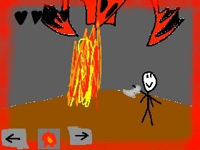 Stick Adventure 2 by me 1