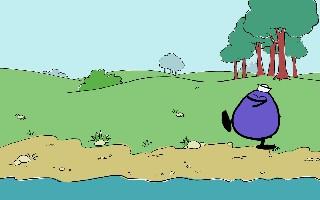 Peep: Dance with Friends 1