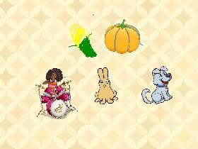 Tricky Turkeys 1