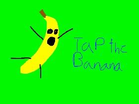 BANANA